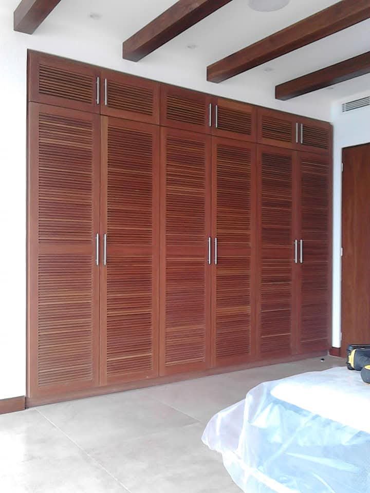 Closet Natural — DIPM