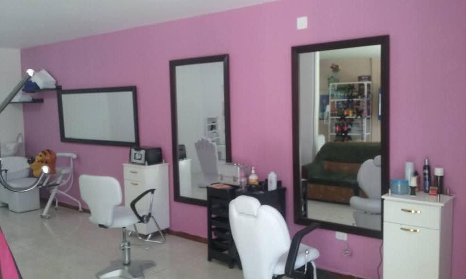 Mobiliario de Estética — DIPM